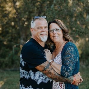 Meet your Posher, Charlene